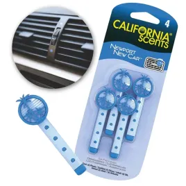 4x-klips-zapachowy-california-scents-vent-stick-new-car-patyczki-zapach