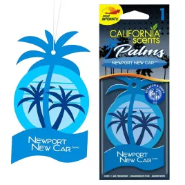zawieszka-zapachowa-california-palms-new-car-odswiezajacy