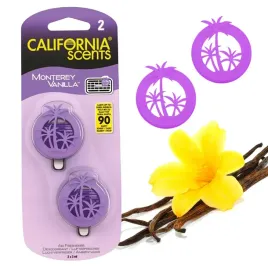 zapach-do-nawiewu-2-szt-waniliowy-california-mini-vent-vanilla-odswiezacz