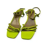 sandalki-damskie-ann-taylor-40-stan-nowy