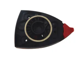 bosch-plyta-szlifierska-do-szlifierki-oscylacyjnej-psm-160-a-2609001000