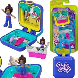 polly-pocket-laleczka-shani-zabawa-na-plazy-mattel-figurka-przenosna-plaza