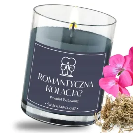 swieca-zapachowa-wesola-etykieta-romantyczna-kolacja-wetyweria-i-geranium