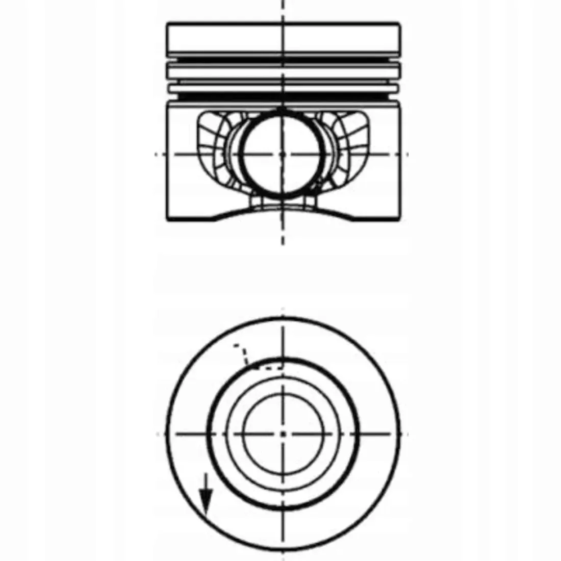 tlok-03l107065ab-kolbenschmidt