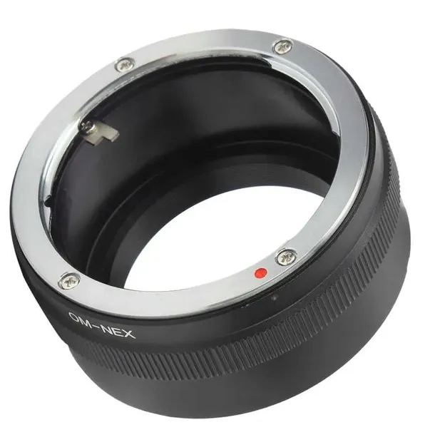 adapter-olympus-om-do-sony-nex-e-mount-fotga-stan-nowy