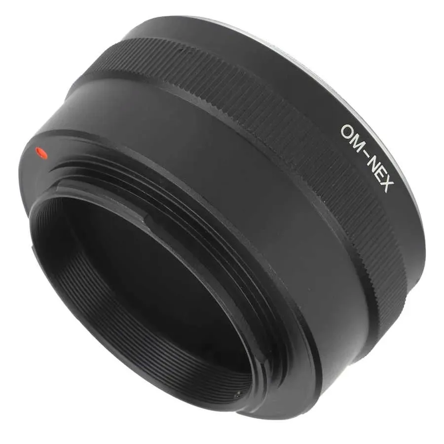 adapter-olympus-om-do-sony-nex-e-mount-fotga-stan-nowy