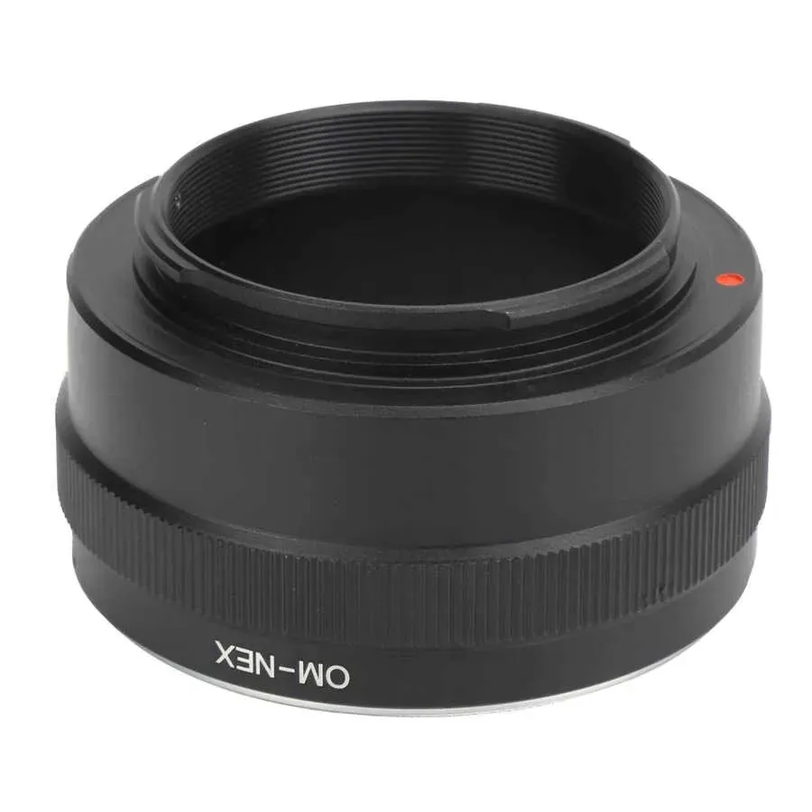 adapter-olympus-om-do-sony-nex-e-mount-fotga-stan-nowy