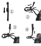 pasek-do-aparatu-panasonic-neoprenowy-szeroki-kolor-czarny