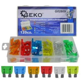 geko-zestaw-standardowych-bezpiecznikow-samochodowych-mix-5-40a-120-szt