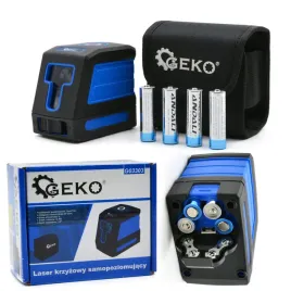 geko-laser-krzyzowy-samopoziomujacy-czerwony-25m-etui-g03303-poziomica