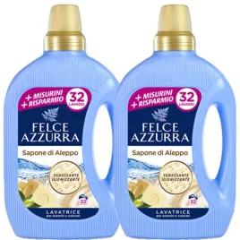 felce-azzurra-aleppo-soap-plyn-do-prania-2x32-prania