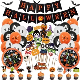 zestaw-dekoracji-na-halloween-balony-naklejki-baner-rekwizyty-do-zdjec