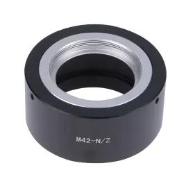 adapter-m42-nikon-z-nikon-z