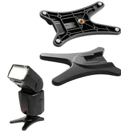 podstawka-pod-lampe-blyskowa-ze-stopka-iso-uniwersalna-gwint-1-4-stojak