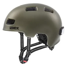 kask-rowerowy-uvex-city-4-green-smoke-matt-55-58-cm