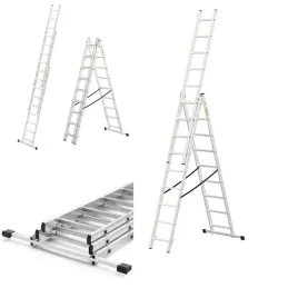 drabina-aluminiowa-przemyslowa-3x9-wielofunkcyjna-home-drabest-150-kg