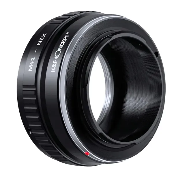 adapter-m42-sony-nex-e-mount-a6500-a7-a9-kandf-marka-kandf-concept