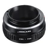 adapter-m42-sony-nex-e-mount-a6500-a7-a9-kandf-stan-opakowania-oryginalne