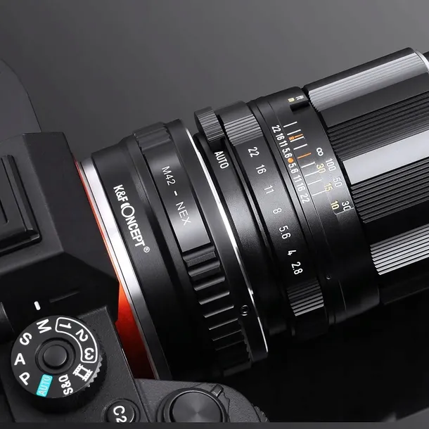 adapter-m42-sony-nex-e-mount-a6500-a7-a9-kandf-stan-nowy-przeznaczenie-sony-minolta