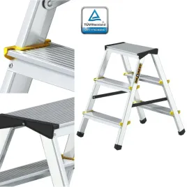 drabina-aluminiowa-2x3-drabinka-domowa-dwustronna-drabest-150-kg
