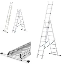 drabina-aluminiowa-przemyslowa-3x8-wielofunkcyjna-home-drabest-150-kg