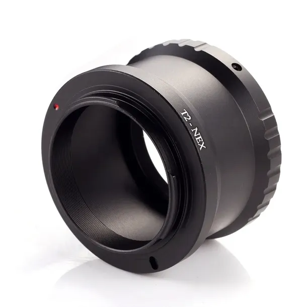 adapter-sony-e-nex-t2-t-mount-marka-infotar