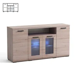 witryna-160-kyar-k03-przeszklona-do-salonu-pokoju-komoda-nowoczesna-kolory