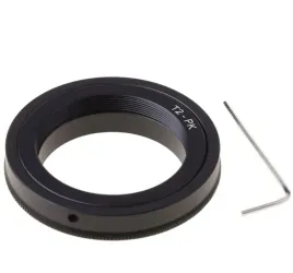 adapter-redukcja-t-mount-t2-pentax-k-pk