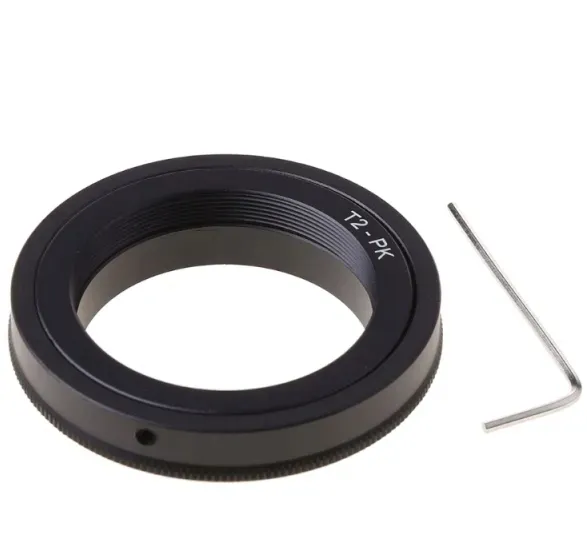 adapter-redukcja-t-mount-t2-pentax-k-pk