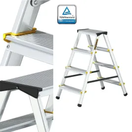 drabina-aluminiowa-domowa-dwustronna-2x4-150-kg