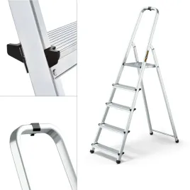 drabina-aluminiowa-domowa-jednostronna-5-stopniowa-hak-gratis-drabest