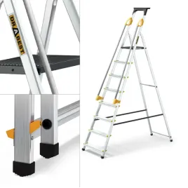 drabina-aluminiowa-profesjonalna-z-poreczami-8-stopniowa-drabest-150kg