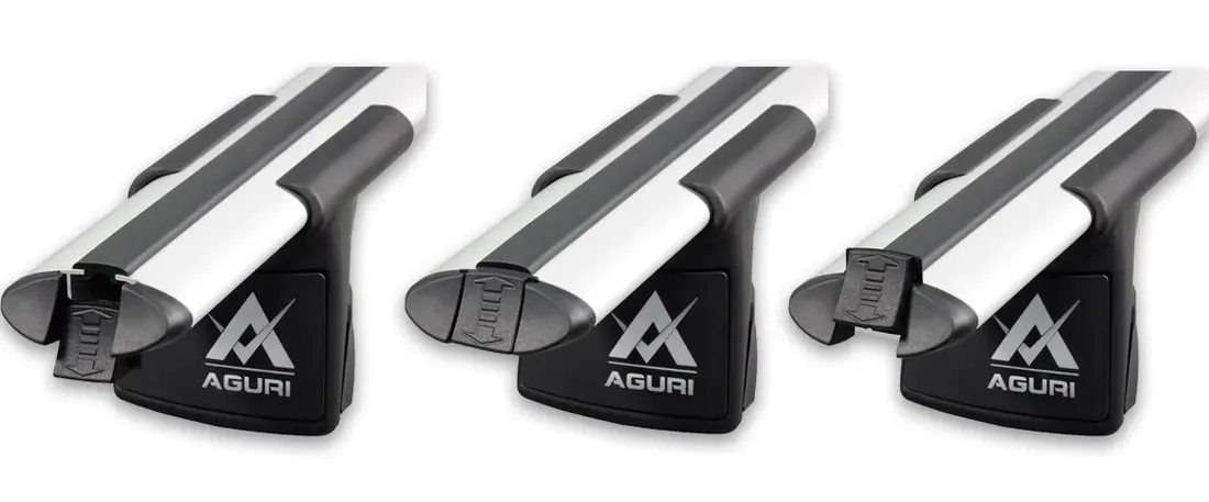 bagaznik-relingi-zintegrowane-aguri-runner-135-cm-stan-nowy