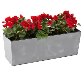 donica-kwietnik-efekt-betonu-wklad-szary-mat-56x19-h195cm-prostokatna