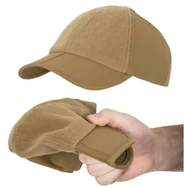 czapka-z-daszkiem-helikon-folding-softshell-regulowana-skladana-coyote