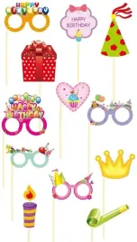 akcesoria-do-fotobudki-12-sztuk-urodziny-party-kids-kolorowe-okulary-korona