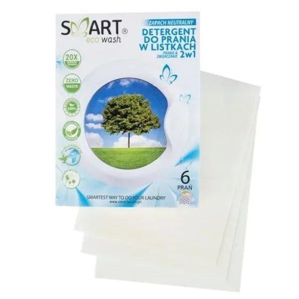 smart-detergent-do-prania-w-listkach-6-pran