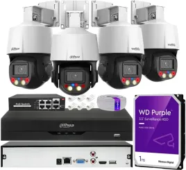 monitoringu-ip-4-kamery-obrotowe-4mpx-dahua-tioc-rejestrator-poe-wizsense