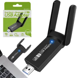 dwupasmowa-karta-sieciowa-wi-fi-dual-band-1300mbps-usb-3-0