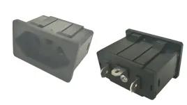 gniazdo-zasilajace-230v-do-obudowy-na-zatrzask-montaz