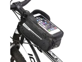 wodoodporna-sakwa-torba-rowerowa-uchwyt-telefonu