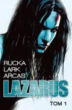 lazarus-t-1