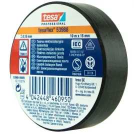 tasma-izolacyjna-czarna-tesa-mala-waska-10-metrow-15-mm-elastyczna-do-kabli