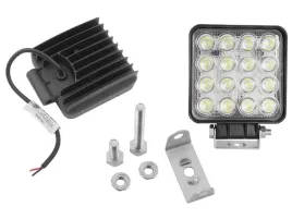 lampa-robocza-halogen-16-led-48w-6500k-la232