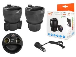 rozgaleziacz-zapalniczki-kubek-voltomierz-usb-as14