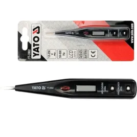 yato-miernik-probowka-probnik-napiecia-wyswietlacz-lcd-12-250-v-yt-2862
