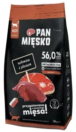 pan-miesko-karma-sucha-dla-kota-wolowina-i-jelen-chrupki-m-16kg