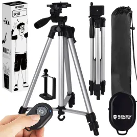 statyw-selfie-tripod-133-cm-z-pilotem-i-uchwytem-na-telefon-smartfon