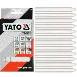 yato-kreda-techniczna-do-znakowania-biala-opk-12-szt-yt-69931