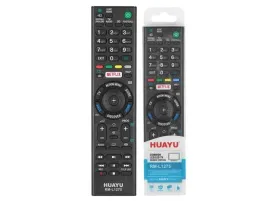 pilot-do-sony-lcd-netflix-3d-rm-l1275-rmt-tx100d